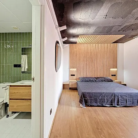 El Campello Beach Suites Lägenhet