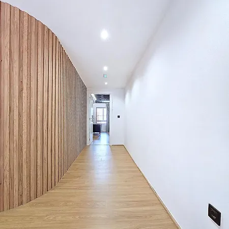 El Campello Beach Suites Lägenhet *