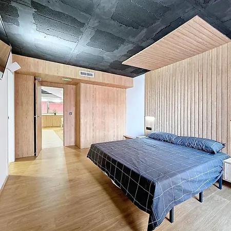 El Campello Beach Suites Lägenhet *