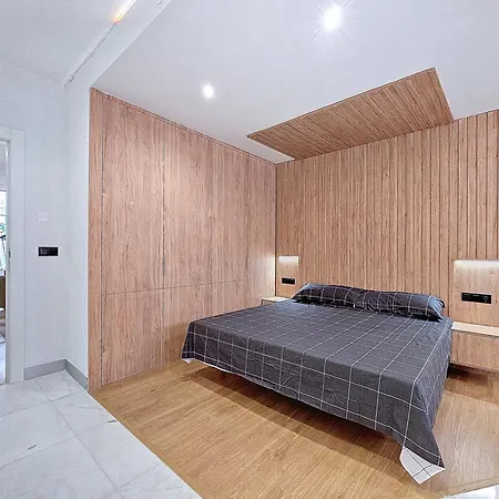 El Campello Beach Suites * El Campello