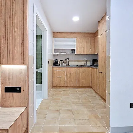 El Campello Beach Suites