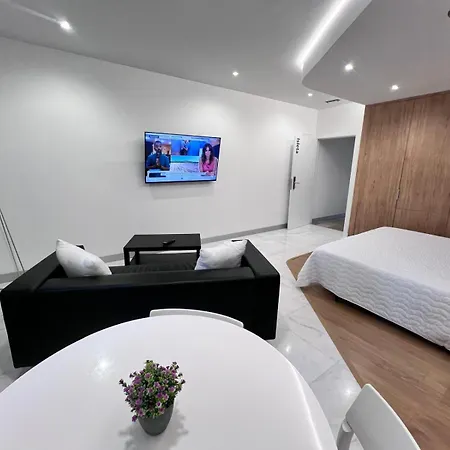 El Campello Beach Suites * El Campello