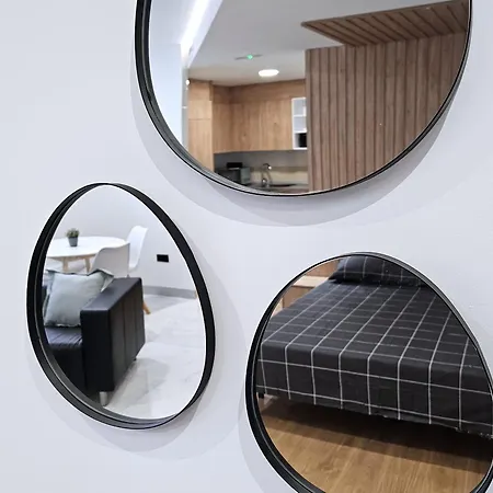 El Campello Beach Suites