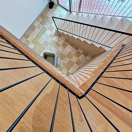 El Campello Beach Suites Apartman El Campello