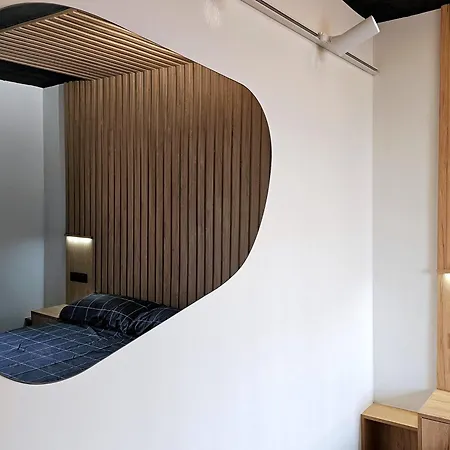 Apartman El Campello Beach Suites