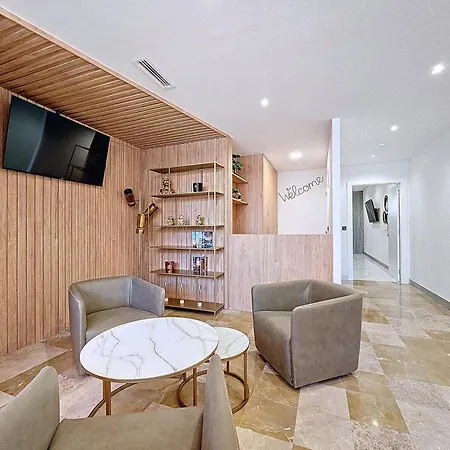 El Campello Beach Suites El Campello