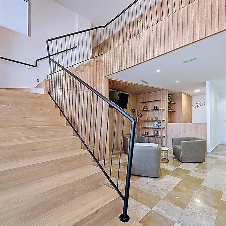 El Campello Beach Suites El Campello