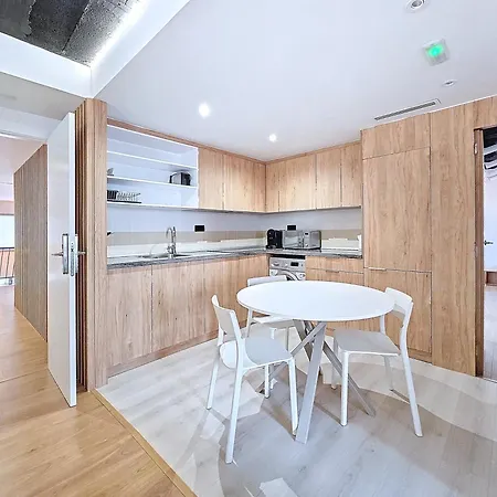 El Campello Beach Suites Apartment El Campello