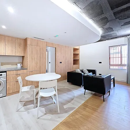 El Campello Beach Suites * El Campello