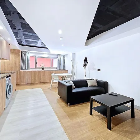 El Campello Beach Suites El Campello