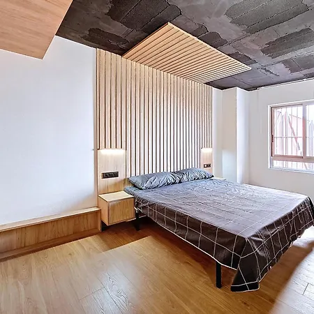 El Campello Beach Apartments *