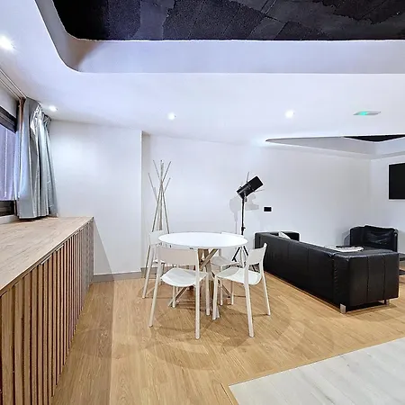 El Campello Beach Apartments *