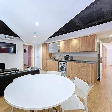 El Campello Beach Suites * El Campello