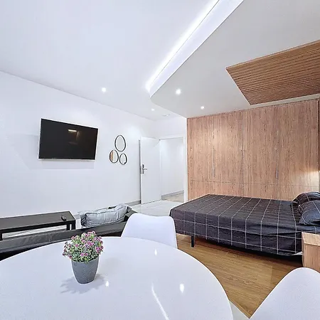 El Campello Beach Apartments