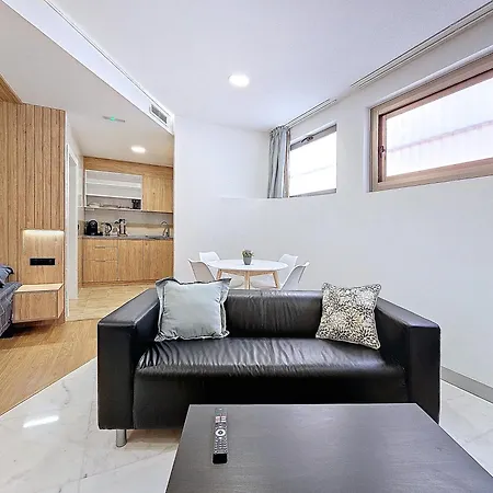 El Campello Beach Apartments
