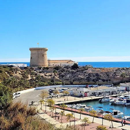 Apartment El Campello Beach Suites