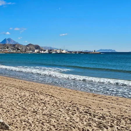 El Campello Beach Apartments Appartement