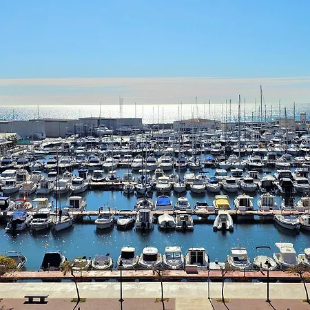 El Campello Beach Suites El Campello