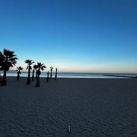 El Campello Beach Apartments *