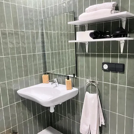 Apartment El Campello Beach Suites El Campello