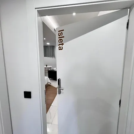 Apartment El Campello Beach Suites El Campello