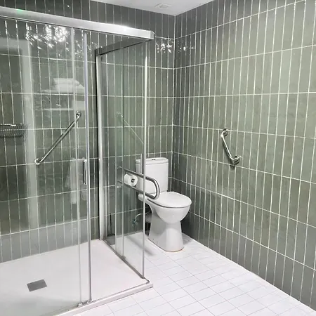 El Campello Beach Suites Apartment