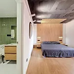 El Campello Beach Suites Apartmán