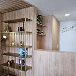 El Campello Beach Suites Apartmán *