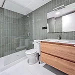 Apartmán El Campello Beach Suites *