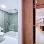 Apartmán El Campello Beach Suites El Campello
