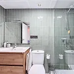 Apartmán El Campello Beach Suites
