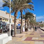 Apartmán El Campello Beach Suites *