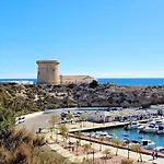 Apartmán El Campello Beach Suites