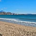 El Campello Beach Suites Apartmán