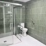 El Campello Beach Suites Apartmán